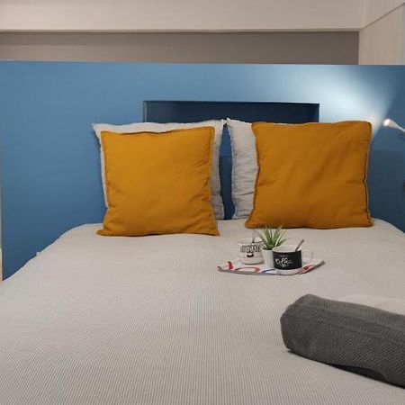 Duplex Cosy - Gare - Hyper Centre - Wifi Apartment Angers Bagian luar foto