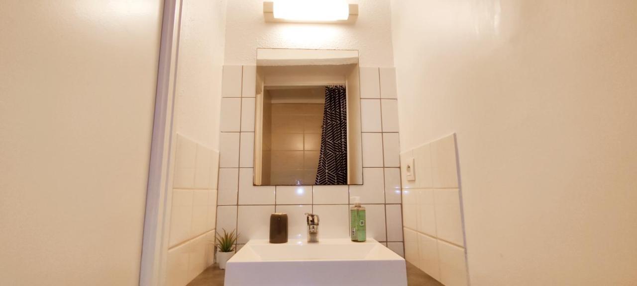 Duplex Cosy - Gare - Hyper Centre - Wifi Apartment Angers Bagian luar foto